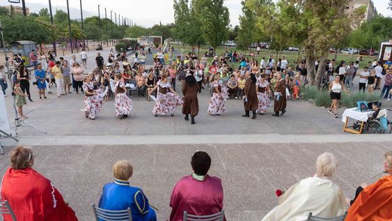 Así se vivió “Ciudad Cerca, una Ciudad que hacemos juntos”