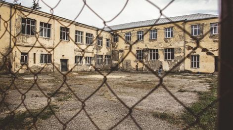 La cantidad de presos en Argentina alcanzó un récord histórico.