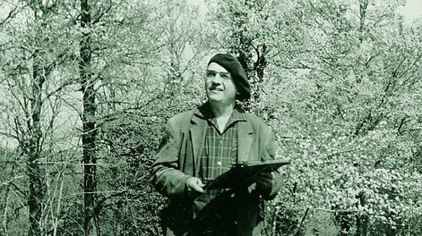 Música caída del cielo - Por Fernando G. Toledo