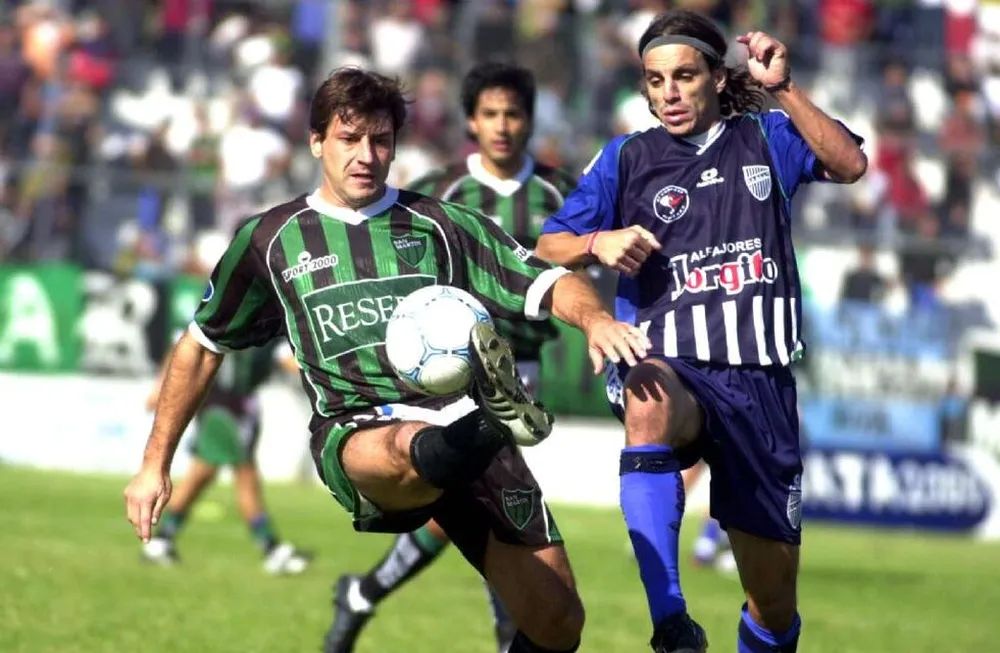 Godoy Cruz y San Mart&iacute;n de San Juan, grandes rivales de nuestros tiempos