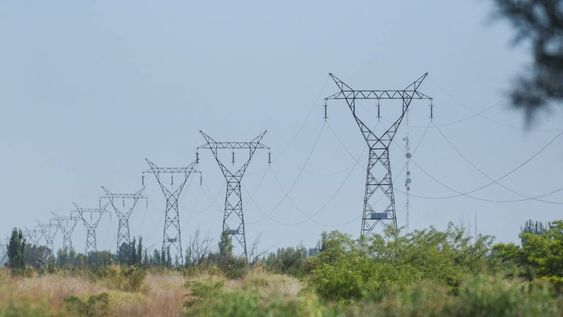 Edemsa es controlada por el grupo Vila-Manzano, que acaba de comprar Edenor, la mayor distribuidora del país y la que más le debe a Cammesa / José Gutiérrez