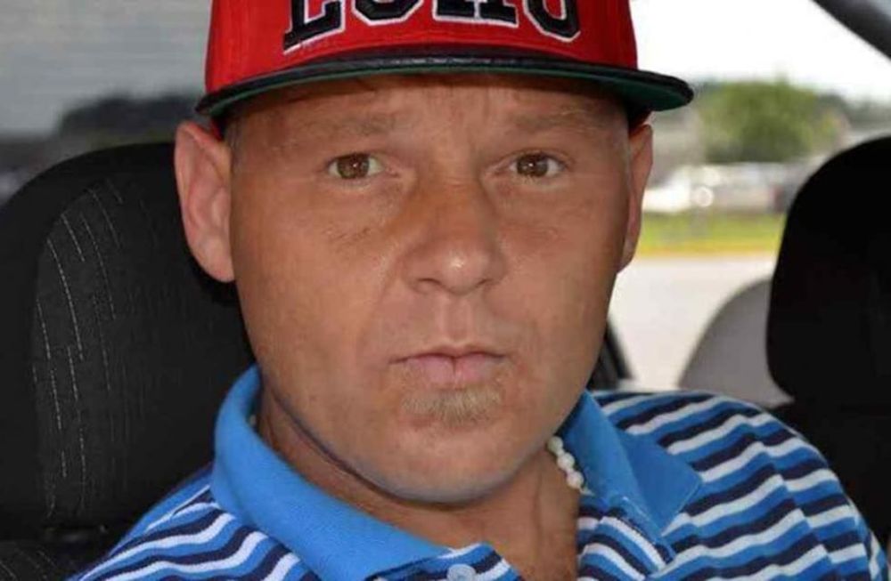 El Pepo. Se encuentra imputado de homicidio culposo doblemente agravado por la conducción imprudente, negligente, y antirreglamentaria. (Clarín)