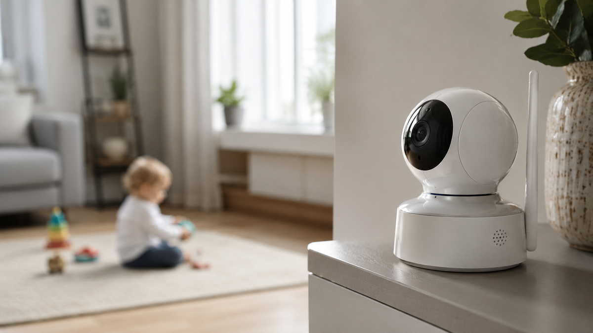 Consejos para todas las familias que instalen cámaras de seguridad en sus hogares