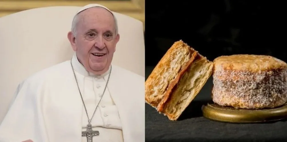 La facil&iacute;sima forma de hacer los alfajores favoritos del Papa Francisco: una de las recetas con m&aacute;s historia cordobesa
