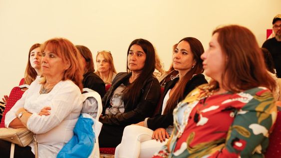 En el marco del 8M: se viene una jornada de Desarrollo Sostenible con Igualdad de Género