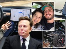 Tesla deberá pagar 240 millones de dólares por un accidente fatal con Autopilot en Miami