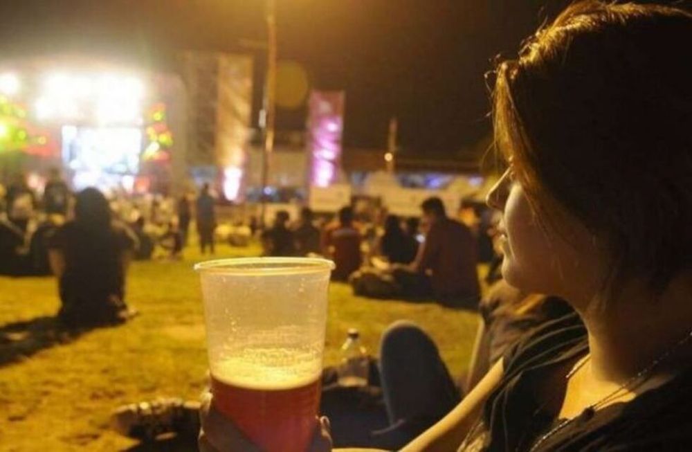 Godoy Cruz abrió la convocatoria para la Fiesta de la Cerveza 2021. / archivo