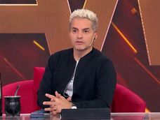 Ángel de Brito confirmó que famosa ocupará el lugar de Nazarena Vélez.