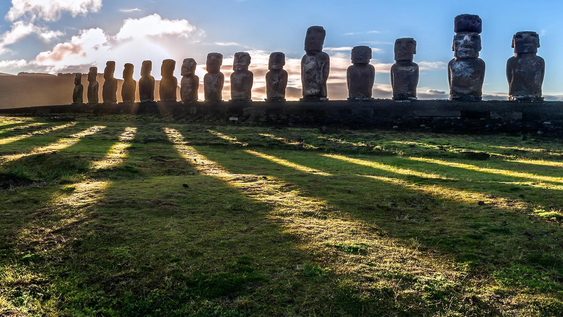 Isla de Pascua&nbsp;
