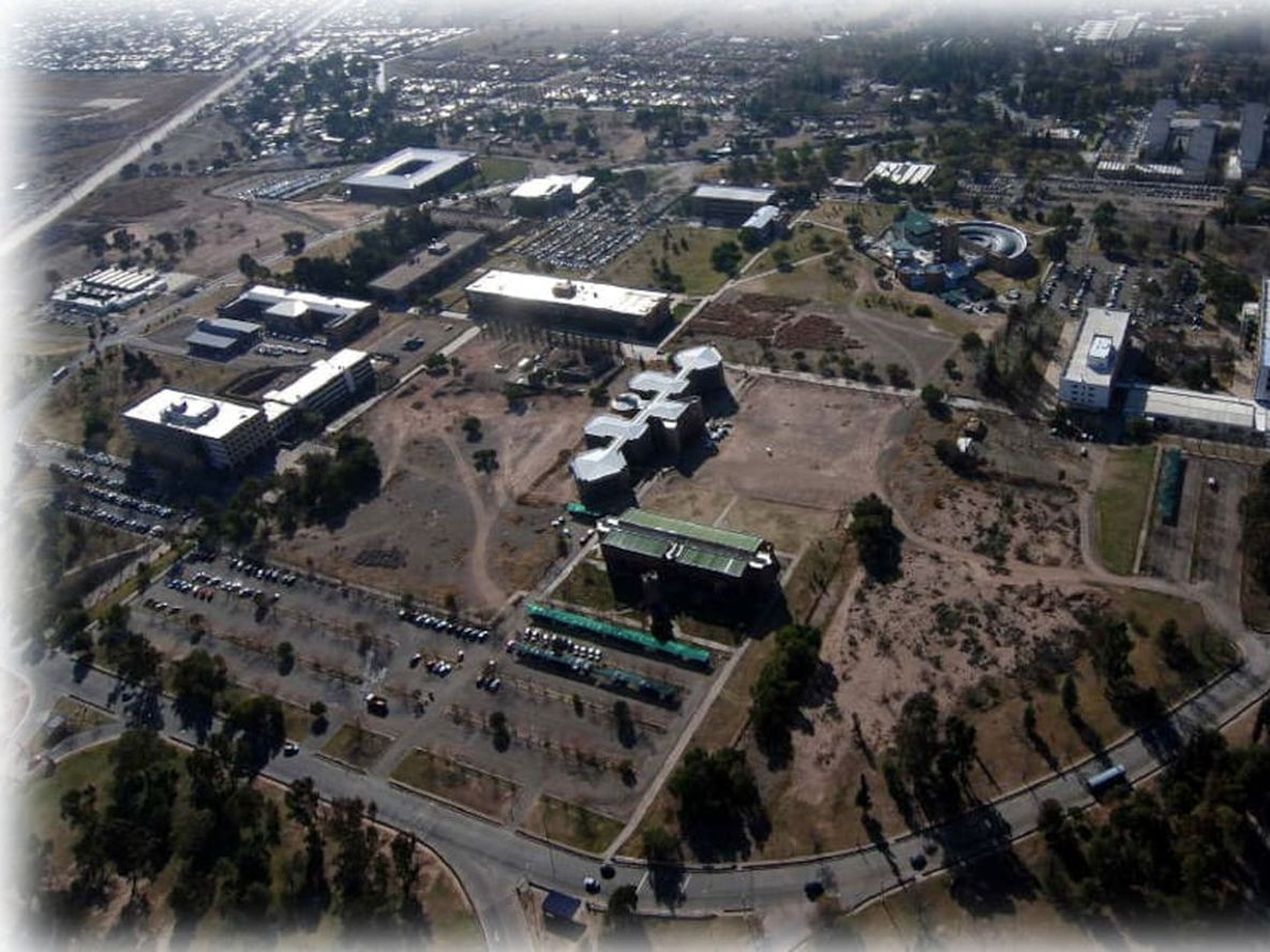 La universidad sin brillo