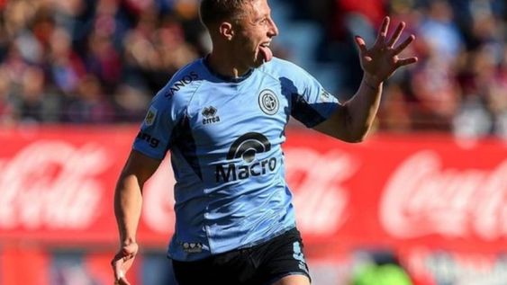 El 7 de septiembre, Boca deberá enfrentar a Talleres de Córdoba, por los octavos de final de la Copa Argentina a las 20, en el estadio Malvinas Argentinas.