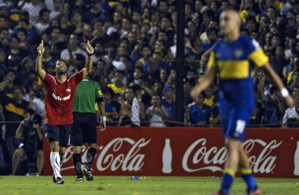 Los 4 partidos que más quedaran en la memoria según la IA