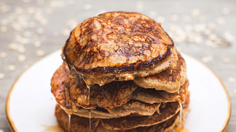 Recetas fáciles de comida sana con ingredientes naturales y mucha nutrición.