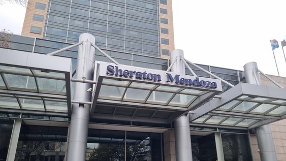 sheraton mendoza hotel es el primer hotel de la provincia en obtener la ecoetiqueta nivel oro por su compromiso con la sustentabilidad sheraton mendoza hotel es el primer hotel de la provincia en obtener la ecoetiqueta nivel oro por su compromiso con la sustentabilidad