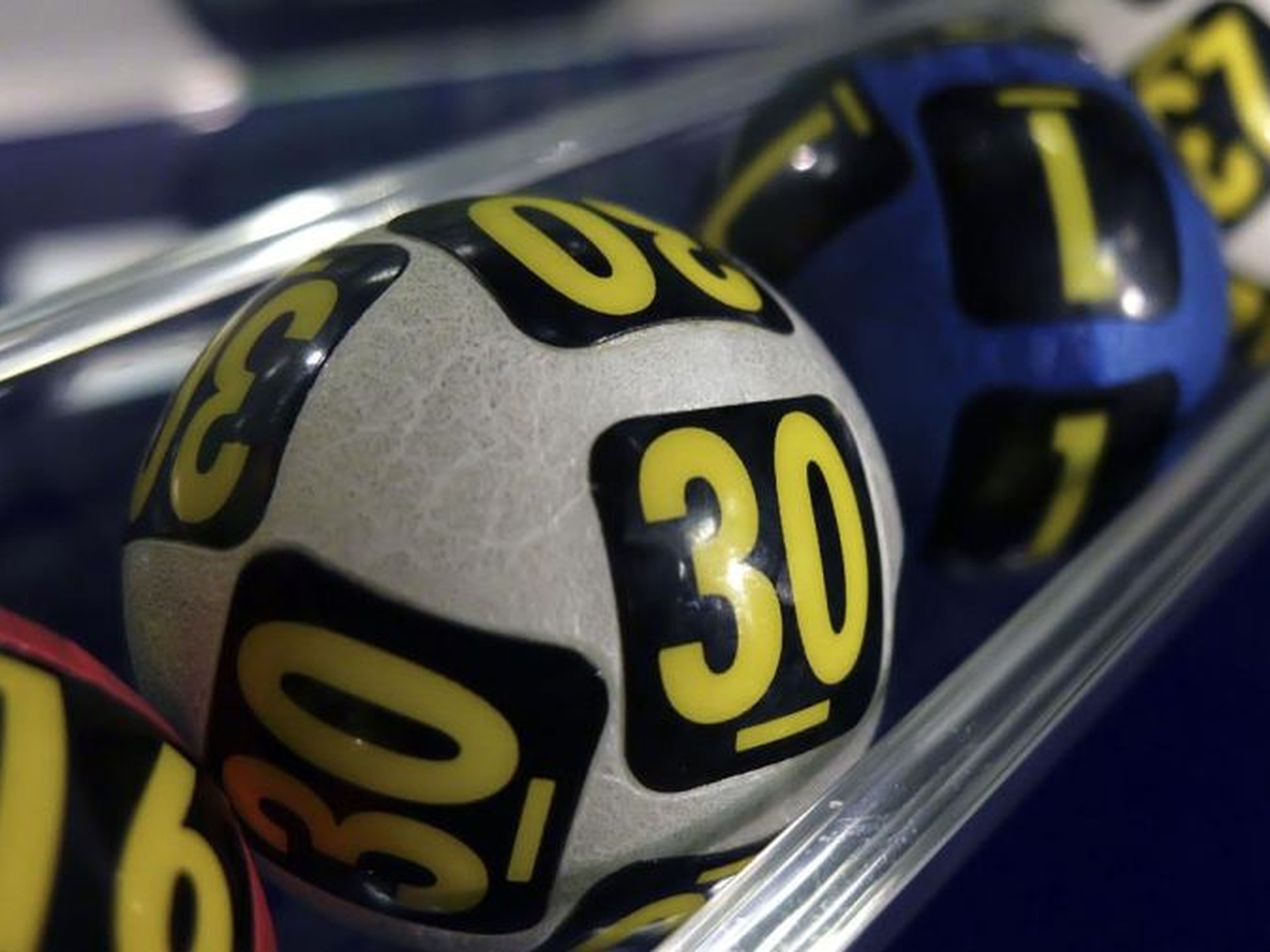 Los números ganadores de la Quiniela de Mendoza de hoy. Imagen ilustrativa/ Los Andes