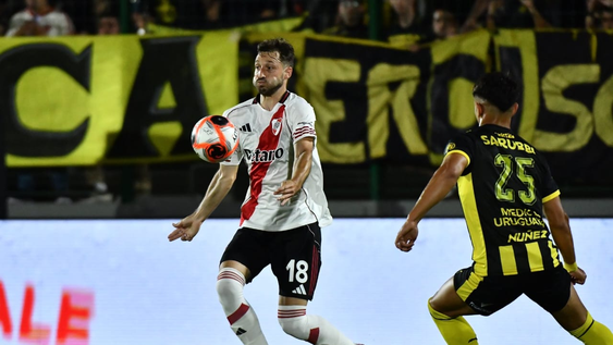 River Plate - Peñarol