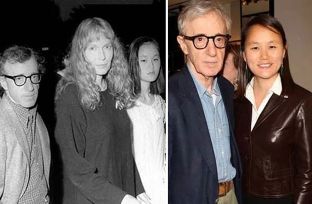 Soon-Yi, esposa e hija adoptiva de Woody Allen, sale a defenderlo