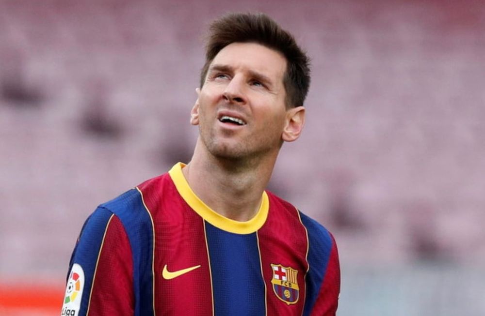 Lionel Messi regresaría al Barcelona