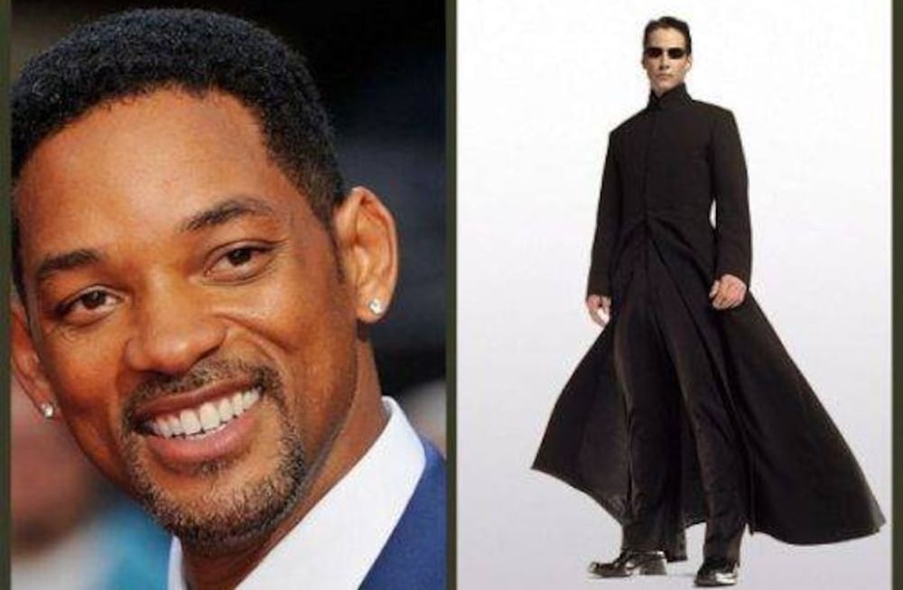 Diez grandes actores que rechazaron diez grandes roles