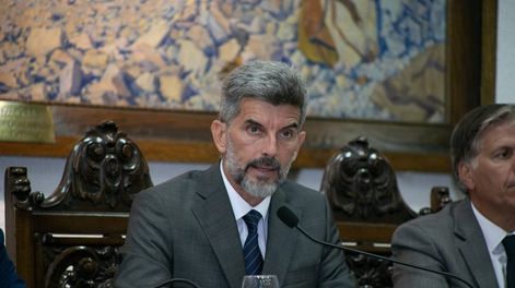 Los Andes | En 2025, la Ciudad mejorará calles y veredas, reducirá la presión tributaria e implementará un anillo de videovigilancia