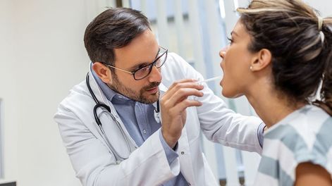 Imagen ilustrativa / Adobestock