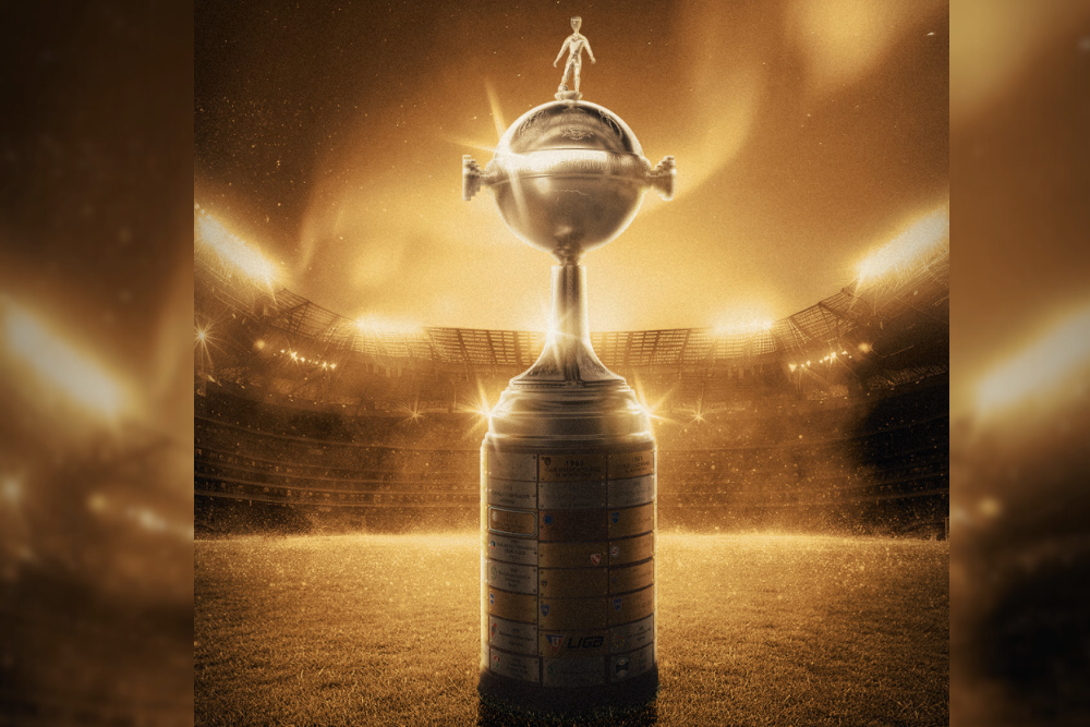 Fútbol. Copa Libertadores ¿Quién se quedará con la Gloria Eterna?
