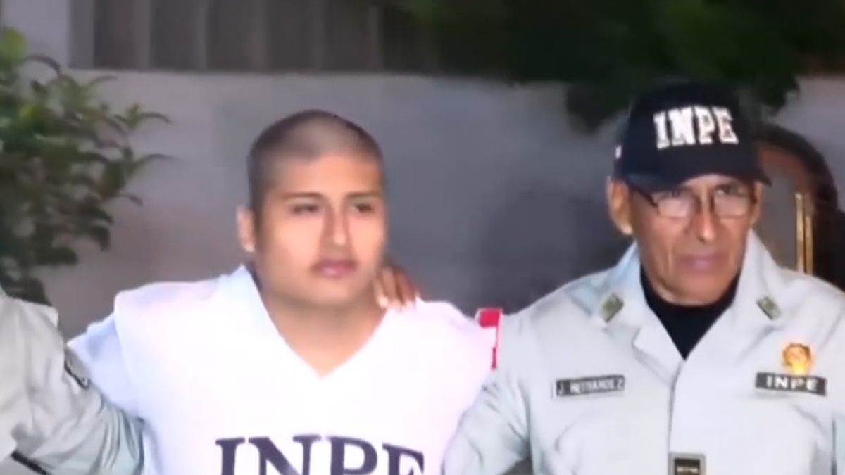 Comenzó la extradición desde Perú de 