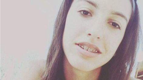 Así fueron las últimas horas de vida de la chica italiana drogada y violada por una manada