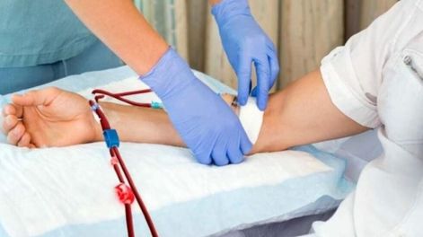 Advierten sobre dificultades para prestar servicio a 30.000 pacientes en diálisis