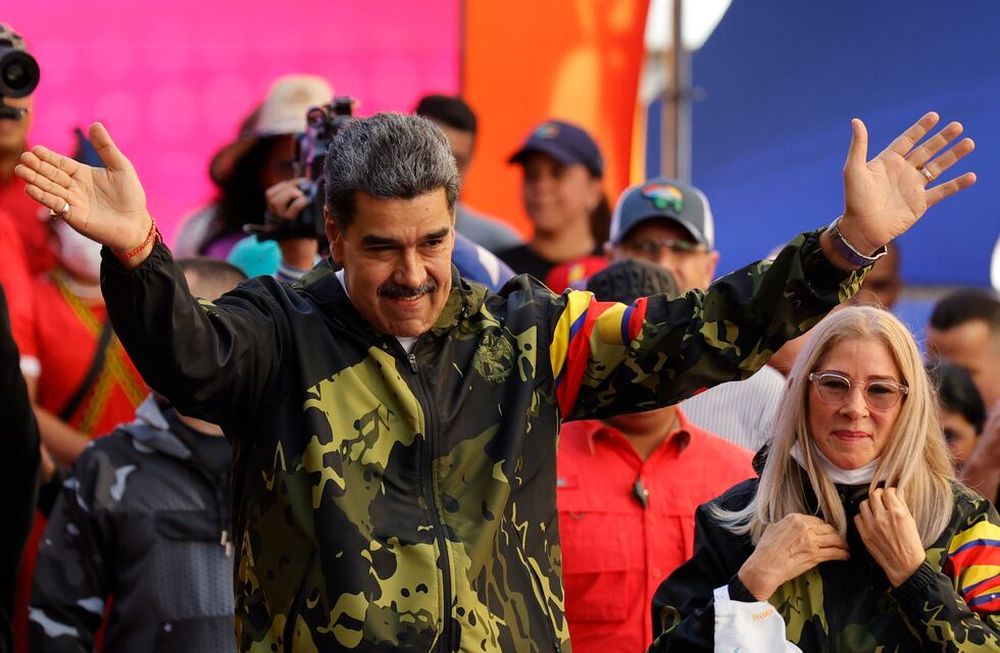 Argentina y Venezuela, máxima tensión