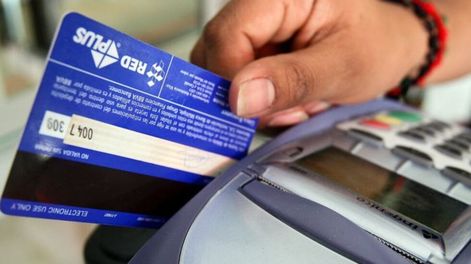 Tarjetas de crédito: el Banco Nación bajará la tasa de financiación del 67% al 49%