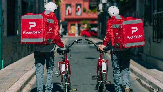 Uber comprará Delivery Hero por US$14.800 millones y se quedará con PedidosYa.