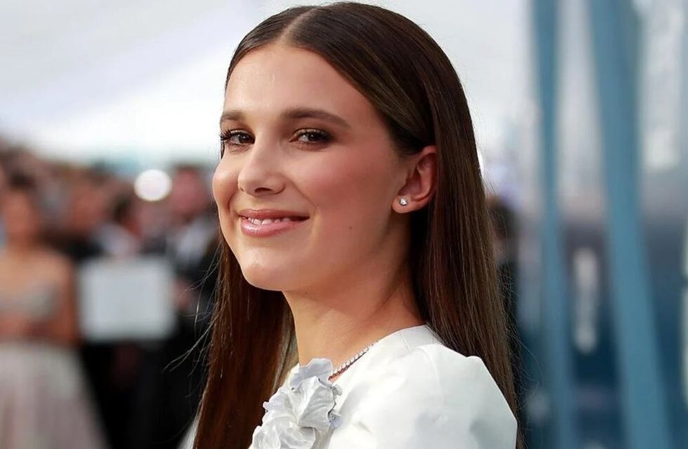 Millie Bobby Brown convocada por Netflix para protagonizar otra cinta de fantasía