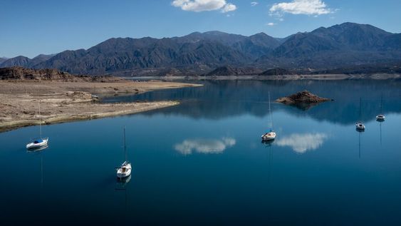 Ignacio Blanco / Archivo Los Andes