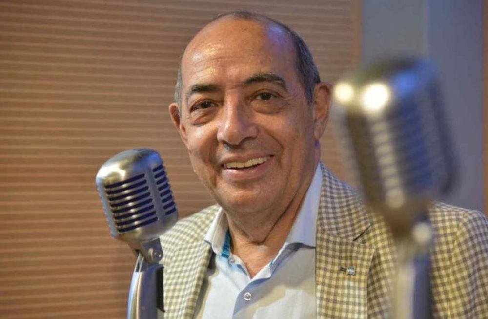 Dolor en el periodismo: falleció Mario Pereyra, una de las voces de Cadena 3