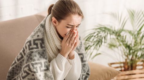 Gripe H3N2: Mendoza ya ha confirmado tres casos lo que la posiciona como la segunda provincia donde hay más casos en el país.&nbsp;