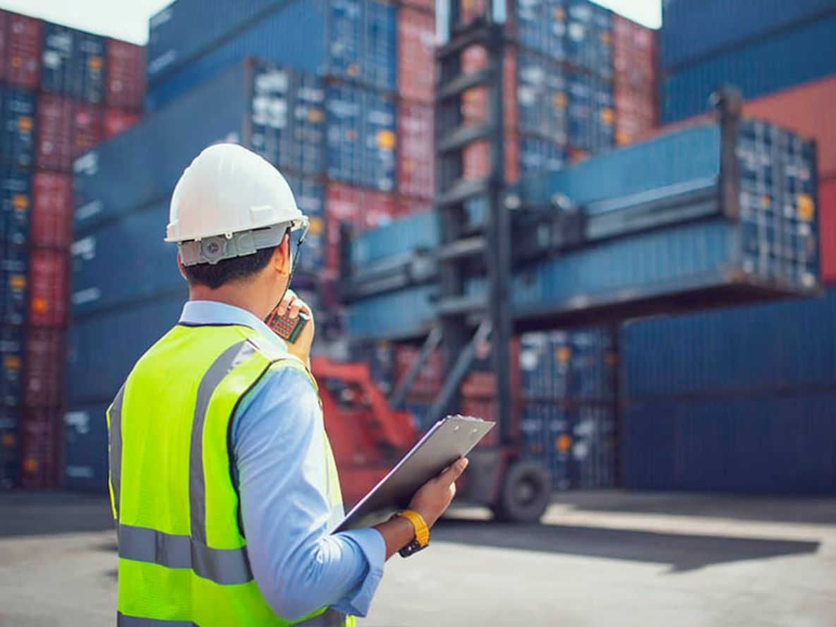 Desde ProMendoza analizaron alternativas para el establecimiento de un hub logístico que abra las puertas de Oriente Medio.