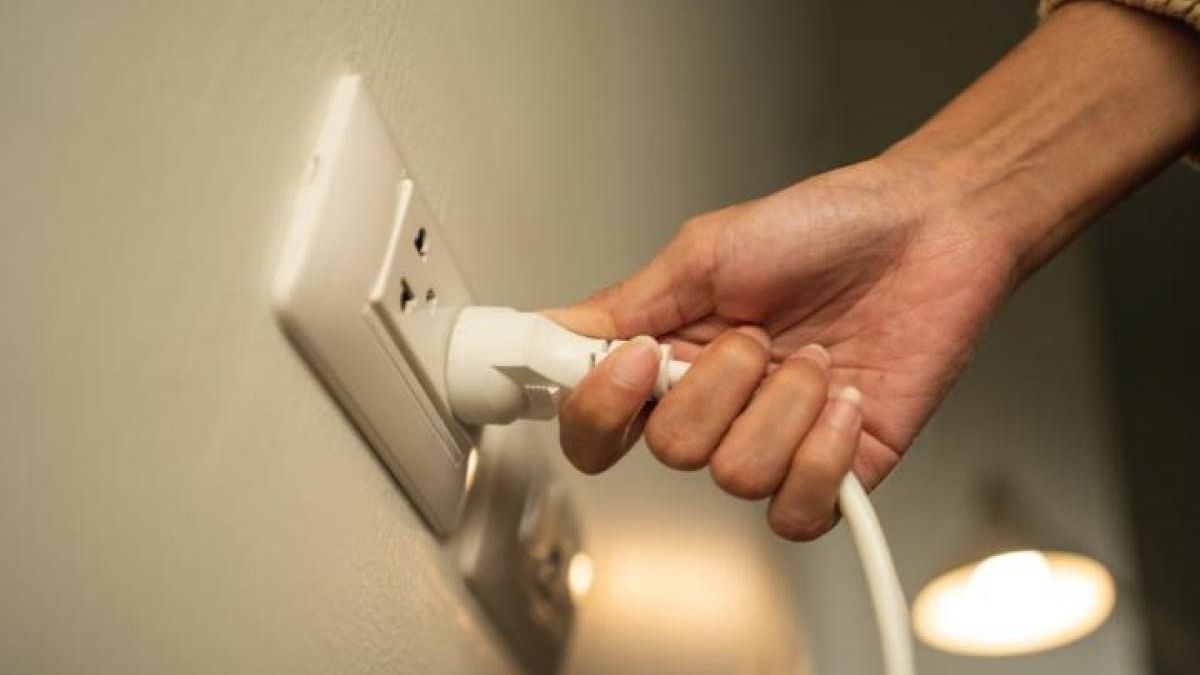 Este es el electrodoméstico que consume más energía en tu cocina: equivale a prender 30 lámparas LED durante todo un día