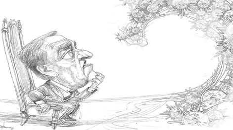 Ilustración / Gabriel Fernández