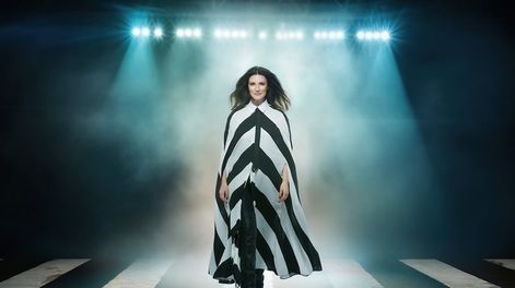 Los Andes | La cantante se encuentra finalizando su tour mundial. Foto: web de Laura Pausini.
