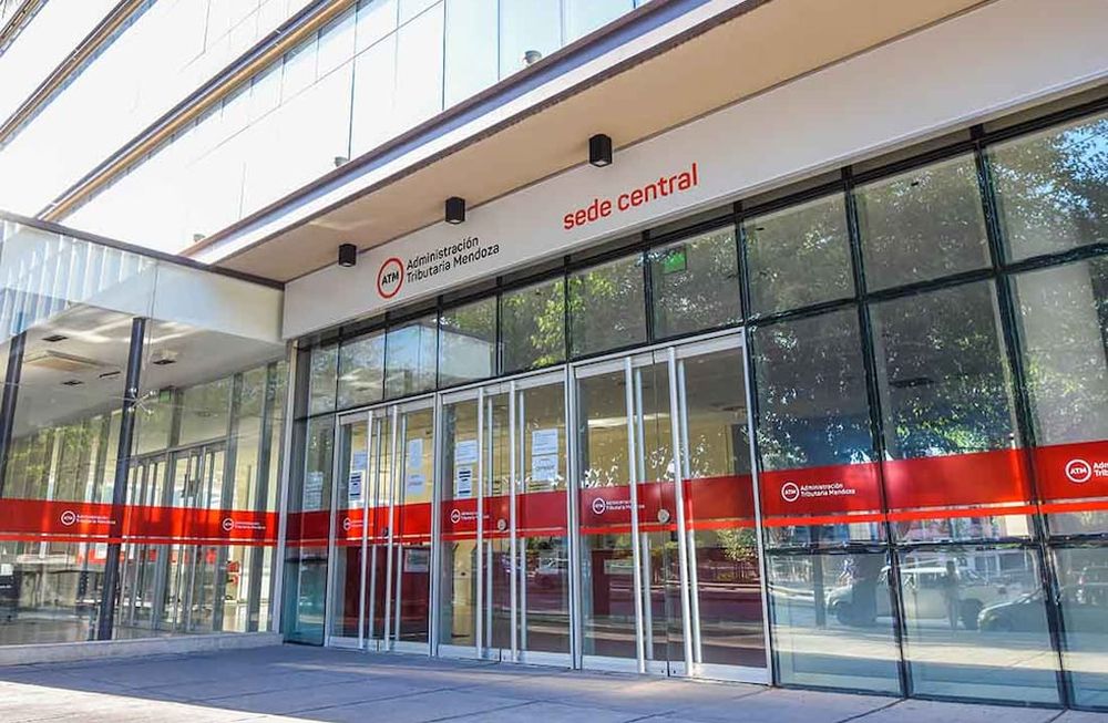 . Administración Tributaria Mendoza está llevando adelante controles e intimaciones a los deudores morosos para intentar aumentar los niveles de recaudación de los impuestos patrimoniales.