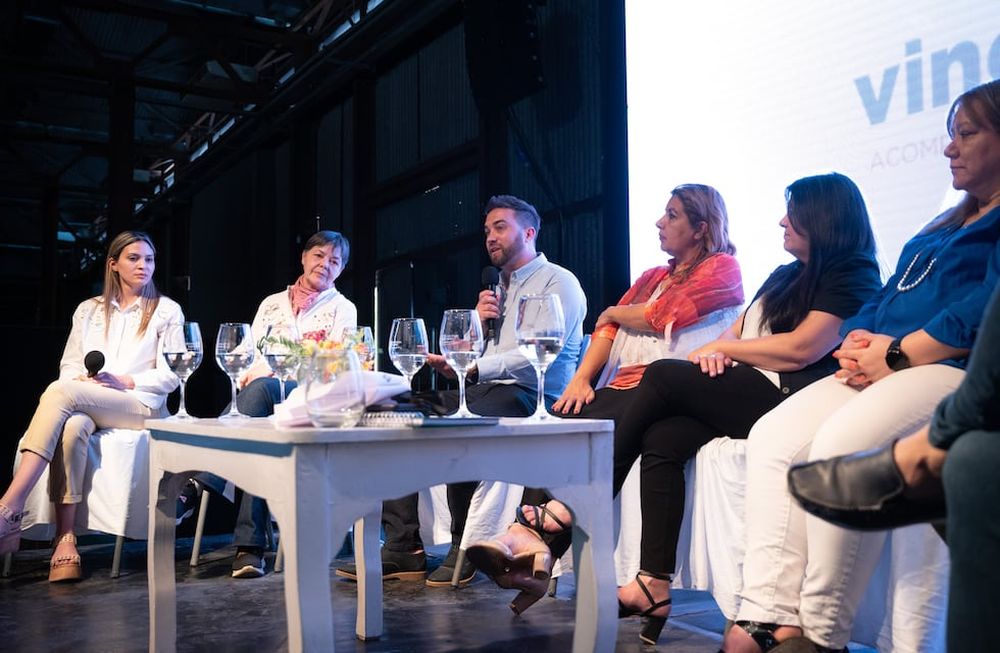 Concluyó con gran éxito el Primer Foro Internacional de Inclusión Social “Camino al Bienestar”