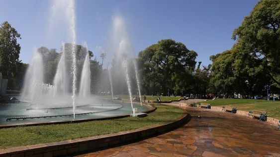 La gestión ambiental de la Ciudad de Mendoza se destaca a nivel internacional