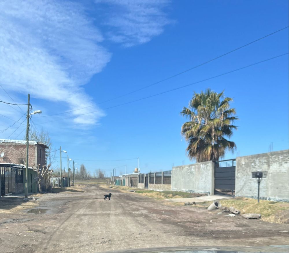 Um bairro está sem energia elétrica há 12 anos e vai instalar um medidor comunitário: