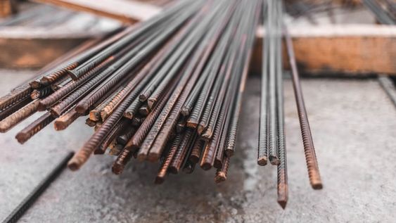 La venta de insumos para la construcción registró una suba del 6,8% desestacionalizada mensual