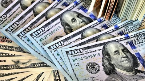 Dólar hoy, con cupo renovado, a cuánto cotiza este 1 de febrero
