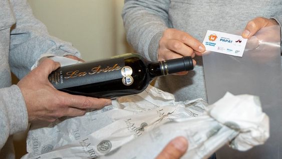 Yo compro en Maipú: la iniciativa del municipio para festejar el Día del Padre.