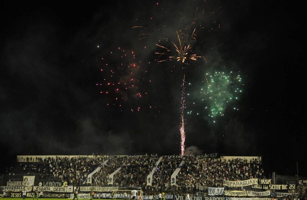 La Lepra quiere cerrar bien el año