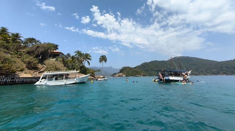 Se trata de una zona ubicada entre Rio de Janeiro y San Pablo, con playas, aventura, atractivos culturales, naturaleza vigorosa y una gastronomía vibrante.