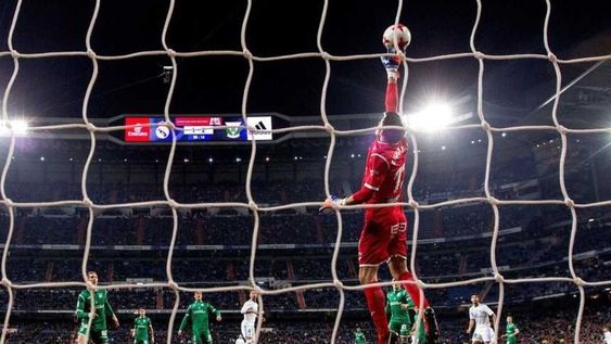 La idea es venir a jugar y hoy pudimos eliminarlos en su cancha